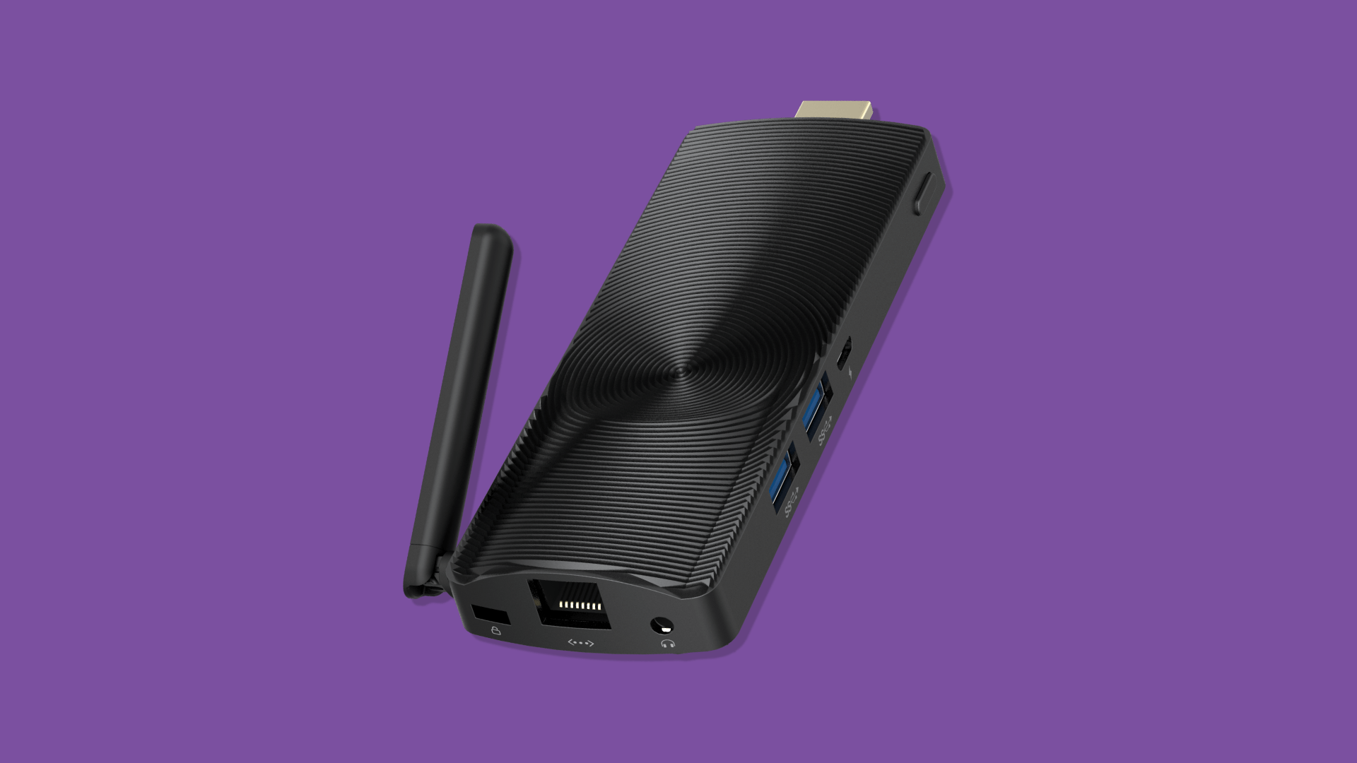 Mini PCs from Azulle – Access3 Review | TechInform