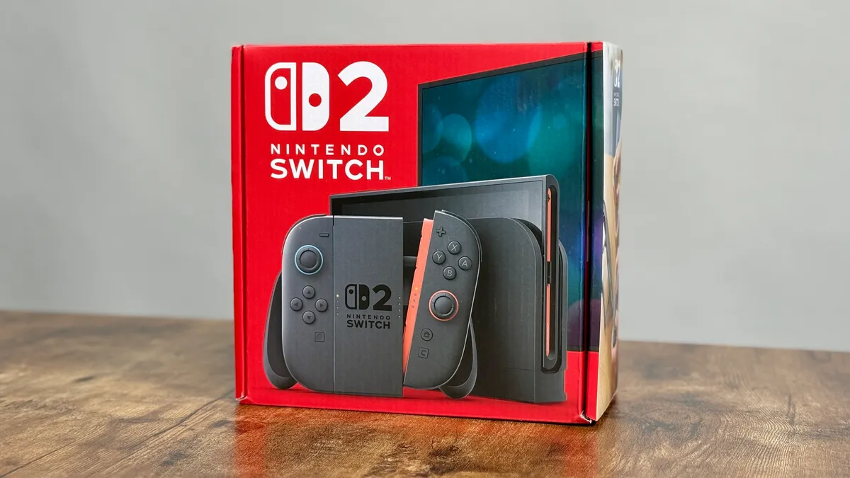 The Nintendo Switch 2 Is Way Better Than I Expected — Even as a Skeptic