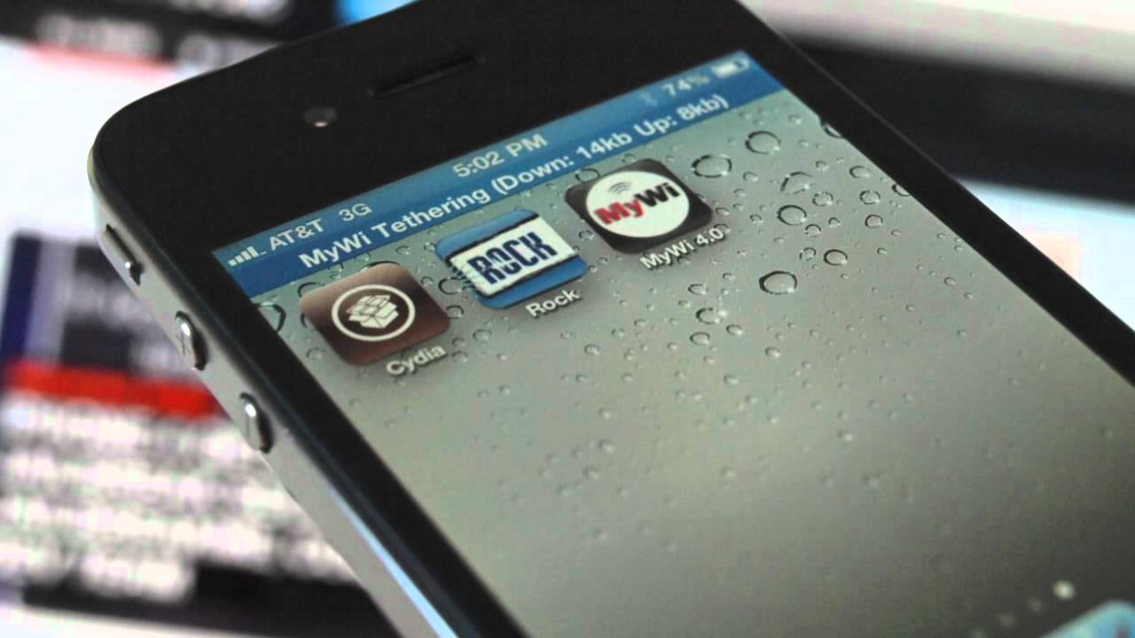 TechIn5: Episode 13 -- PWNd by Apple