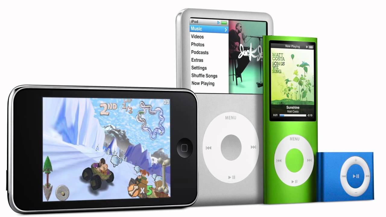 TechIn5: Episode 14 -- Headin' Outta Town