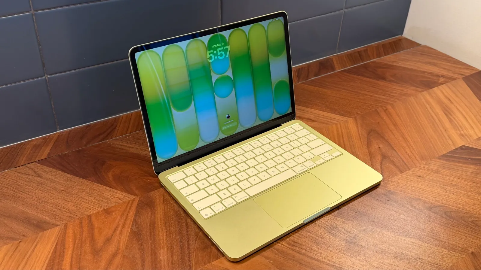 MacBook Neo First Impressions, Better Than the Reviews Led Me to Believe