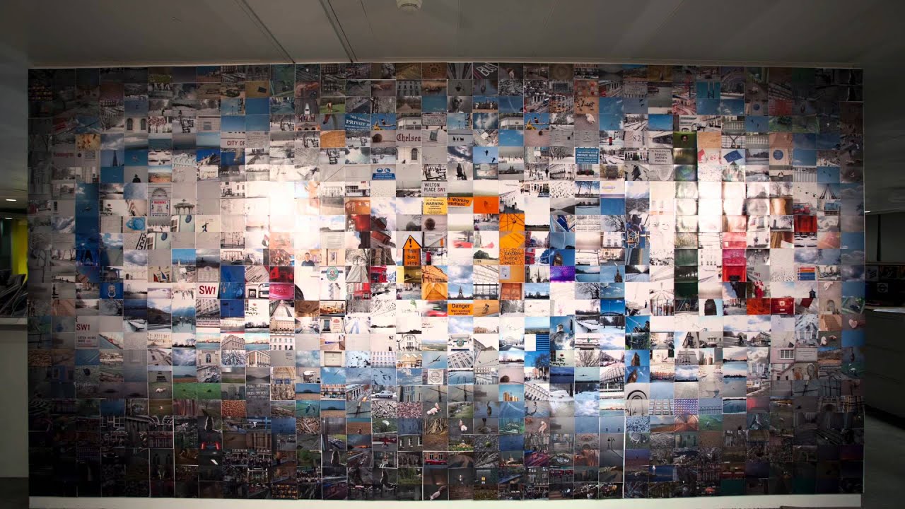 TechIn5: Episode 19 -- Guess Who's Back????