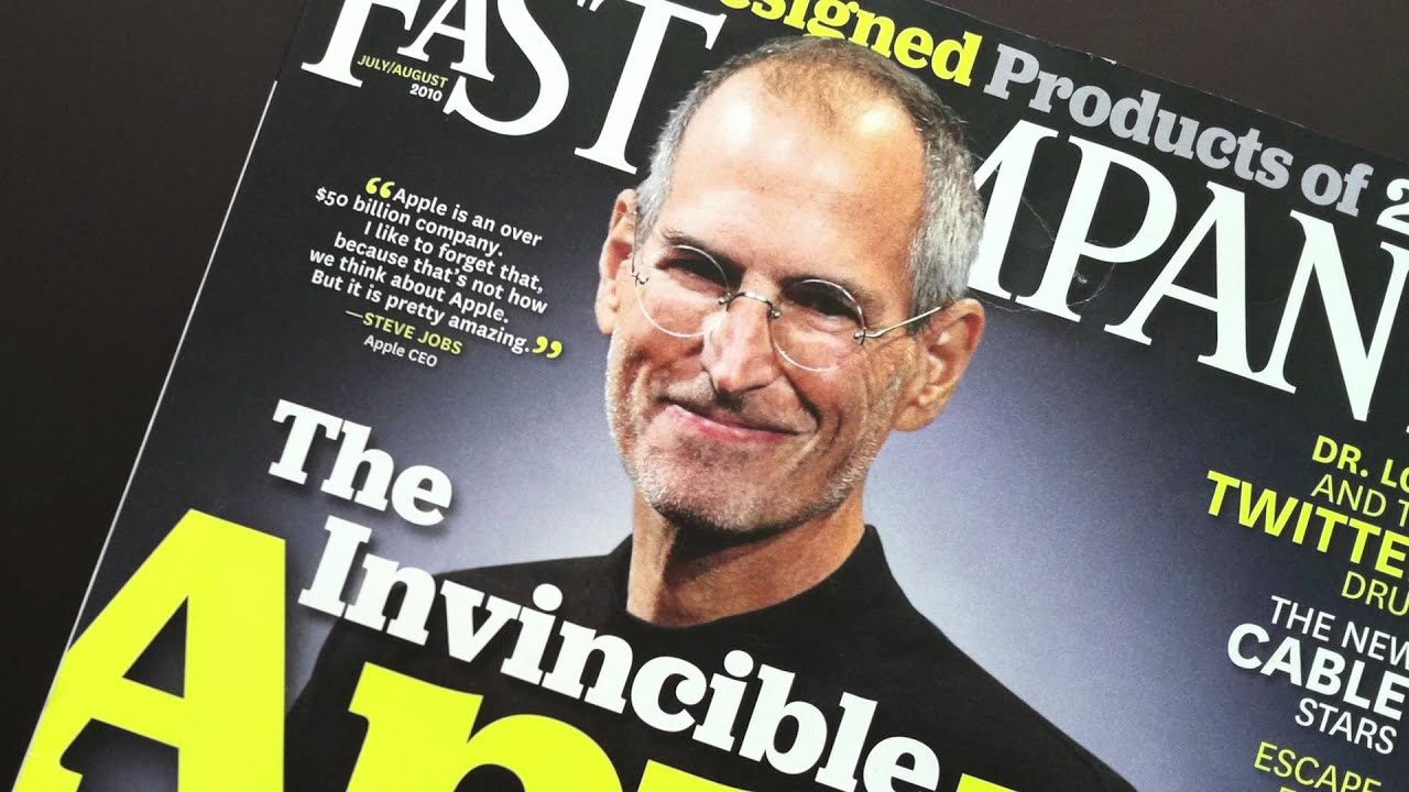 TechIn5: Episode 20 -- End of an Era.