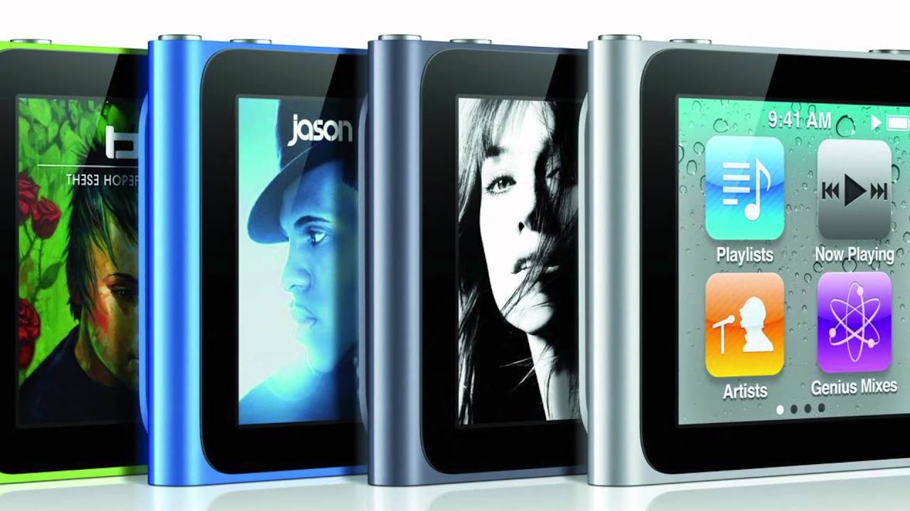 TechIn5: Episode 24 -- Is It A Missed Call or New iPhone?