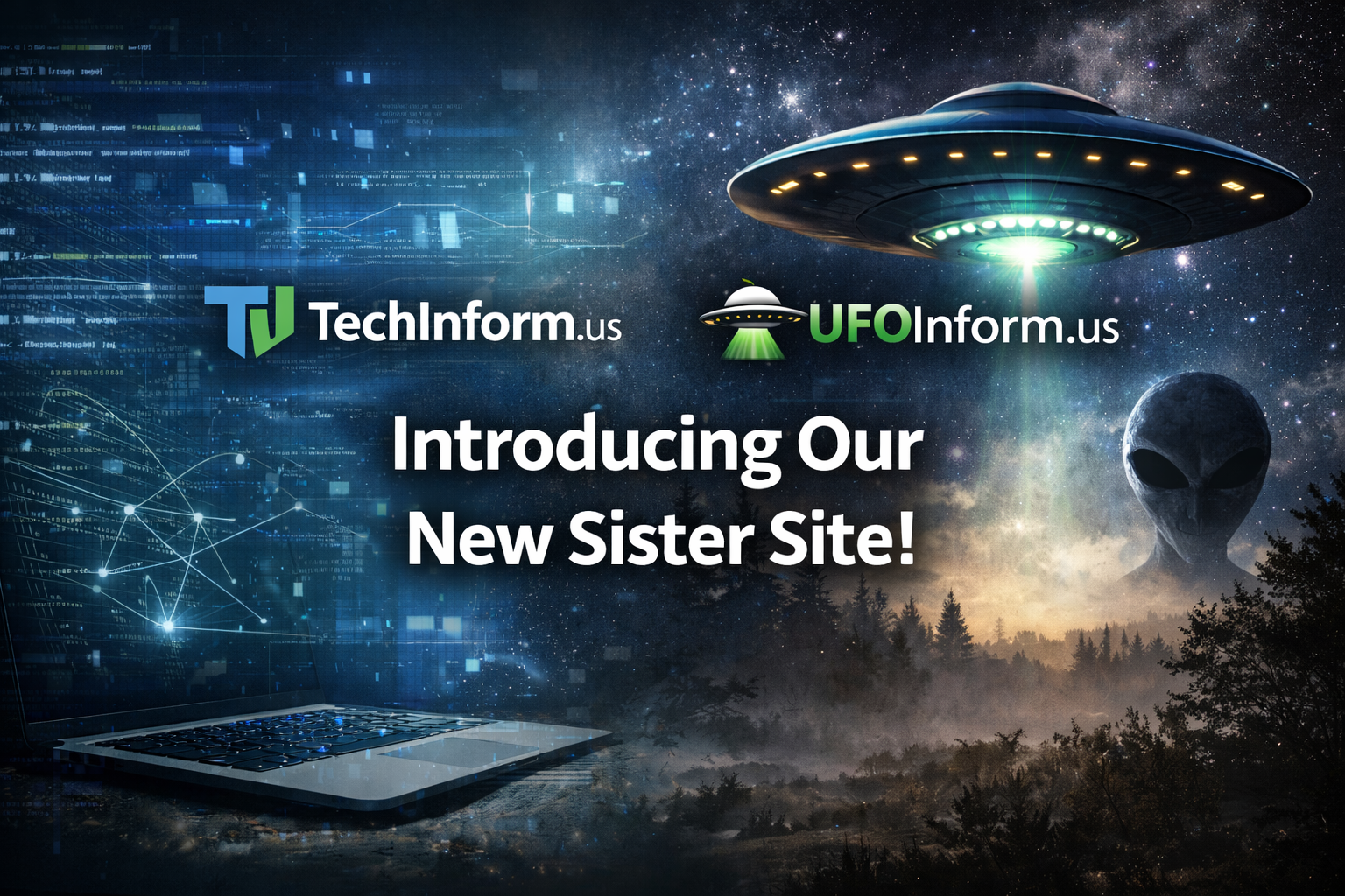 UFOInform.us Is Here — A New Sister Site, Not a Detour