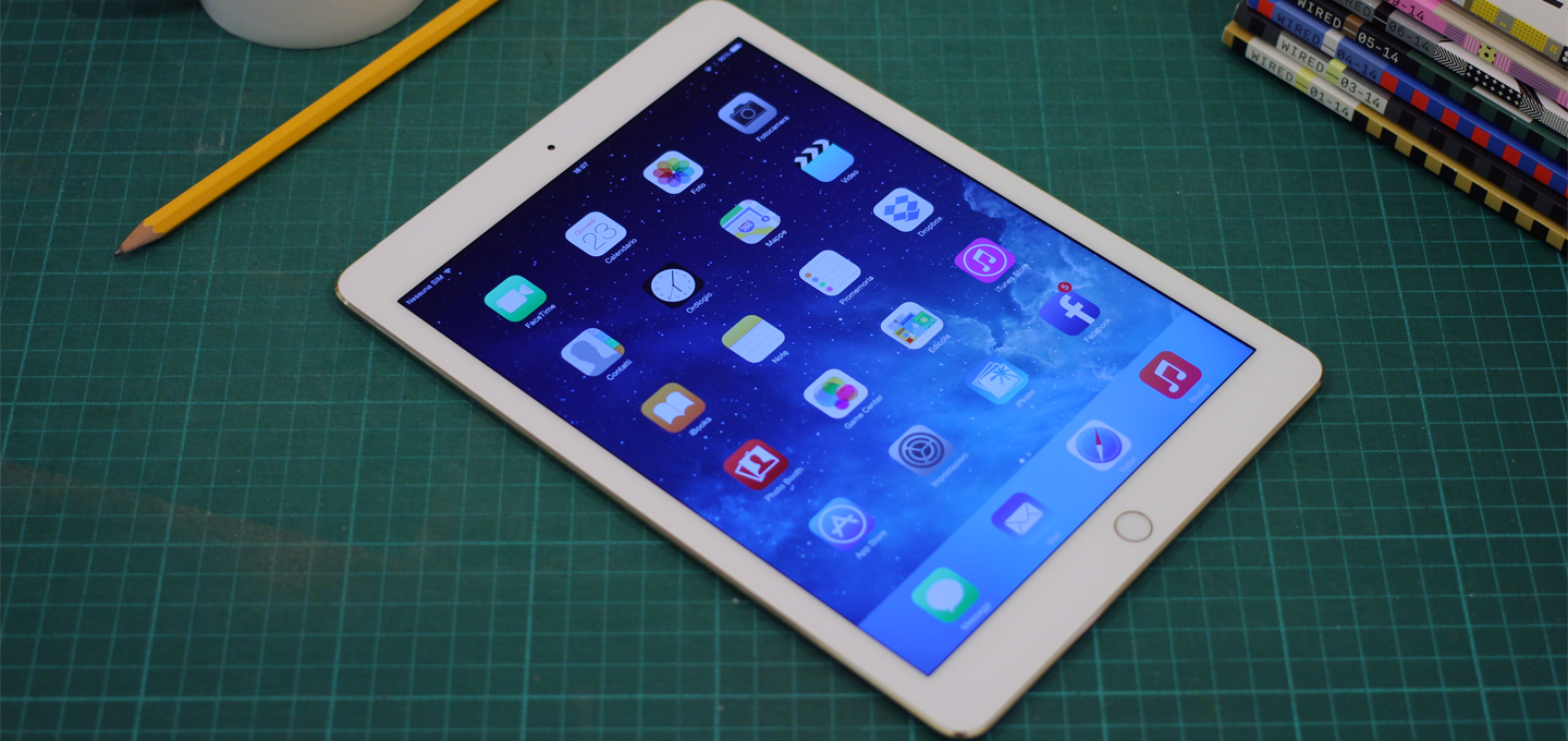 iPad Air 3 To Be Rebranded As iPad Pro?