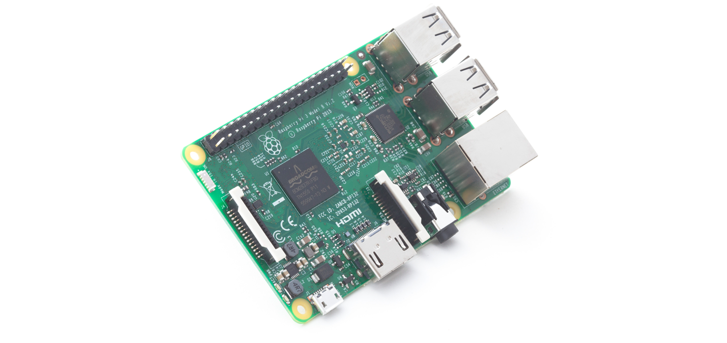 Raspberry Pi 3 Released: Fastest $35 Computer You Can Buy