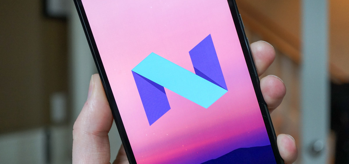Android N Developer Preview Released