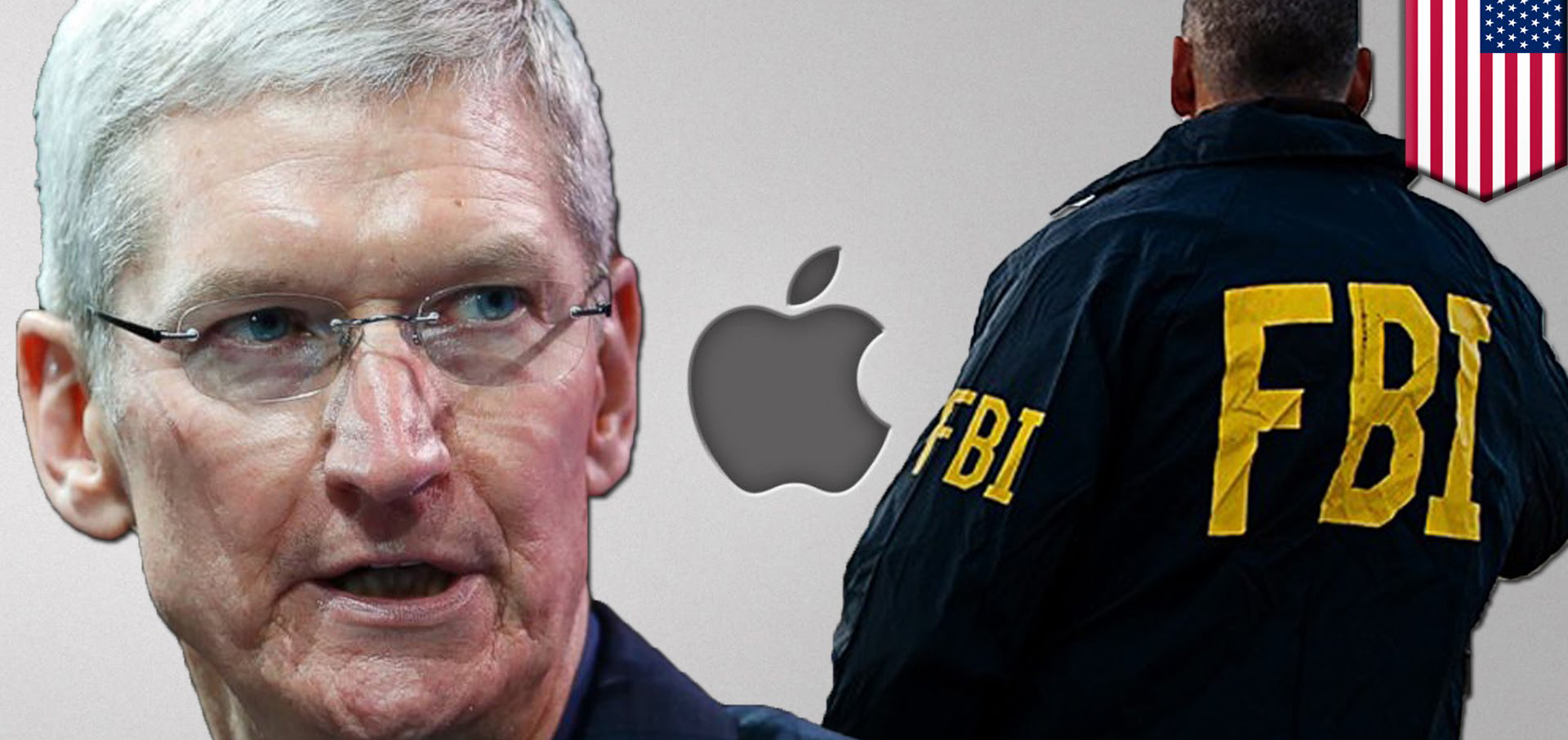 Apple Vs FBI – Should They Unlock The Phone?