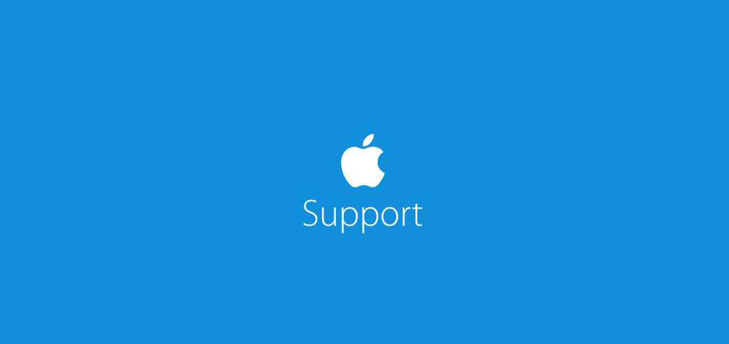 Need Help? @AppleSupport Is A Tweet Away…