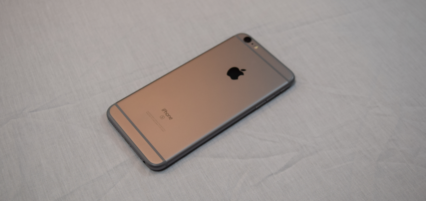 Apple Begins Selling Refurbished iPhones