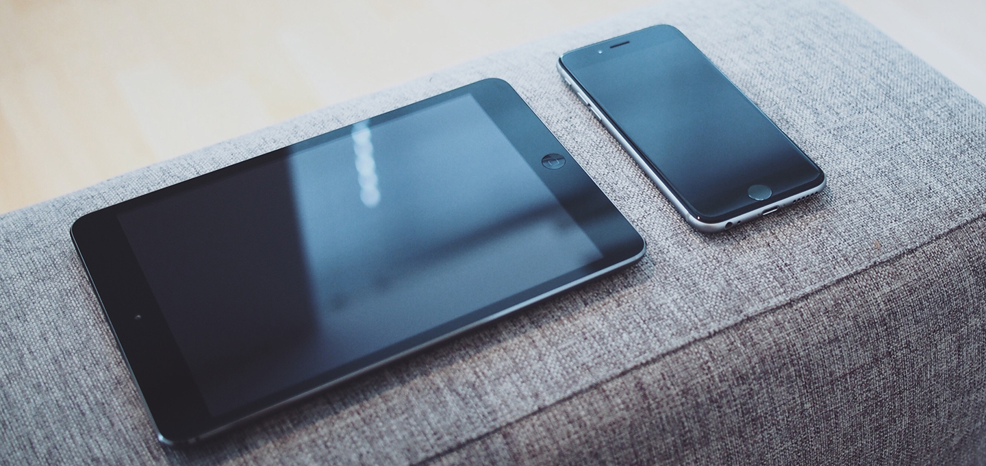 Apple Rumor Roundup: Bezel-less iPhones & iPads to Launch Next Year