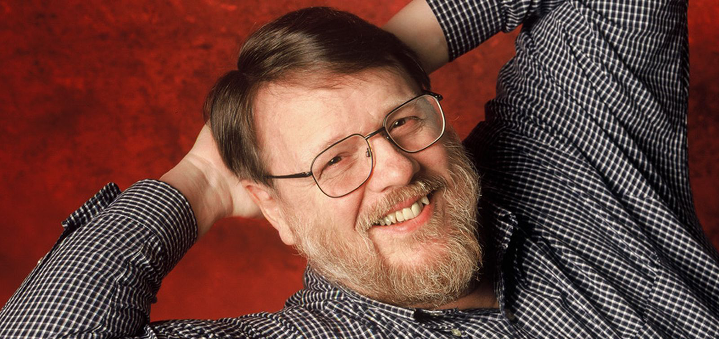 Email Inventor Ray Tomlinson Passes Away