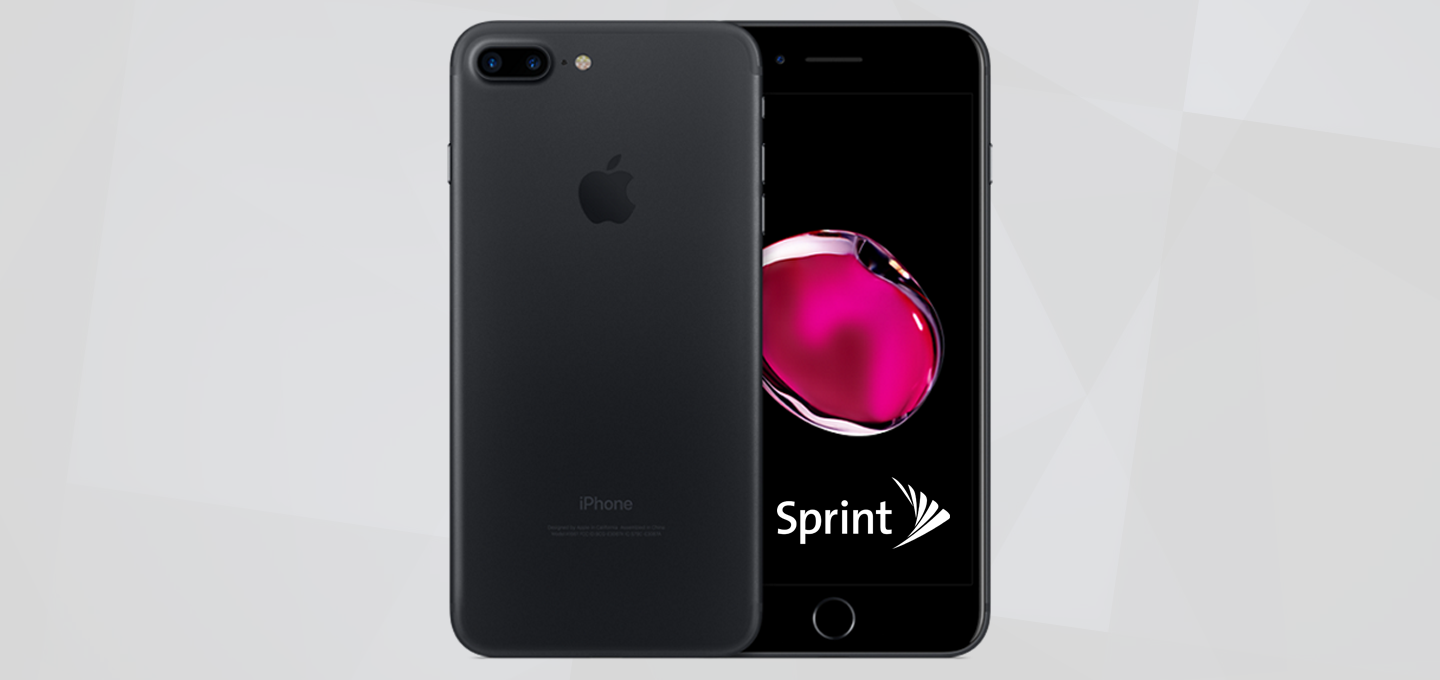 Sprint iPhone Preorder Update