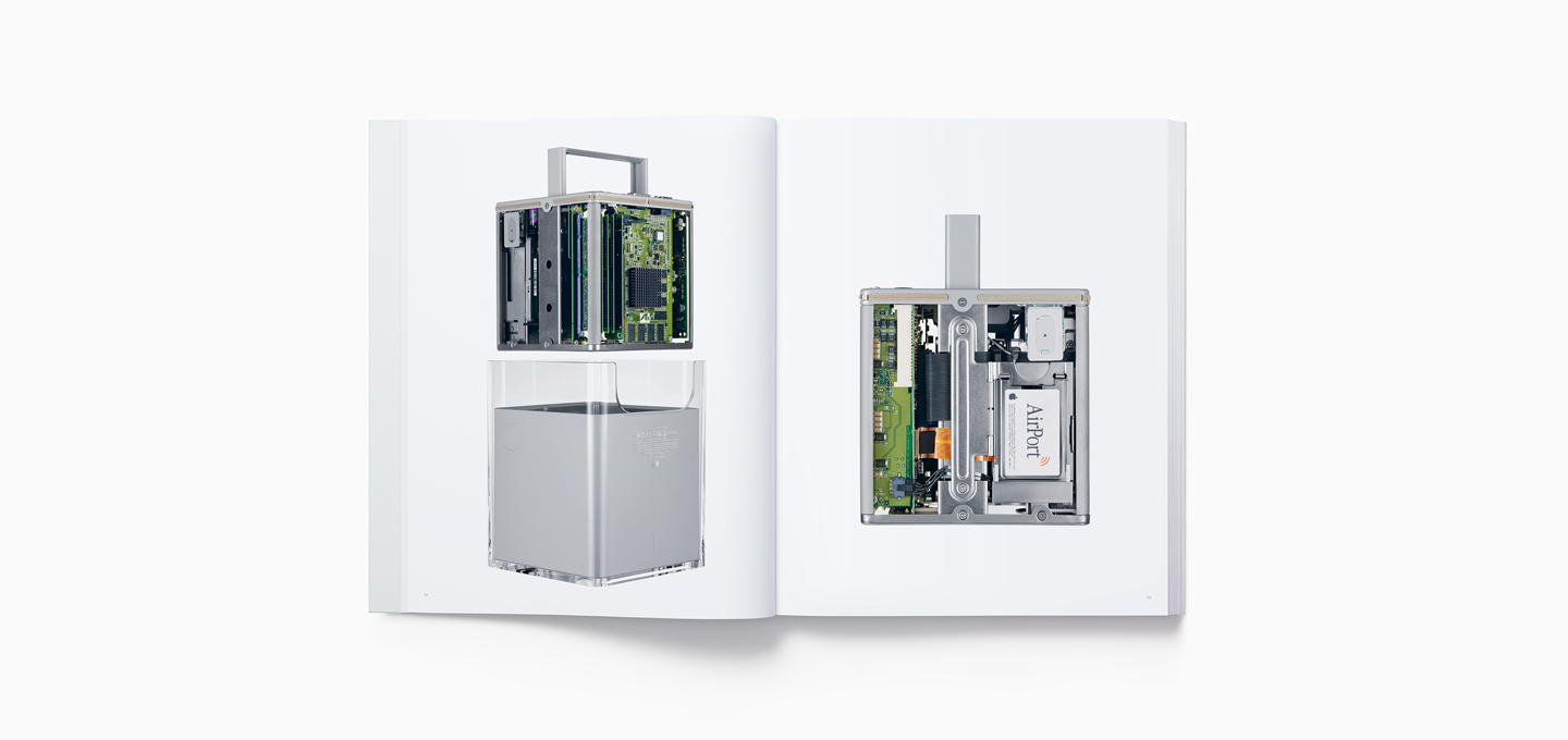 Apple Releases “Designed By Apple In California” Picture Book