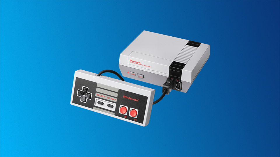 How To Find An NES Classic 3 Months After Release